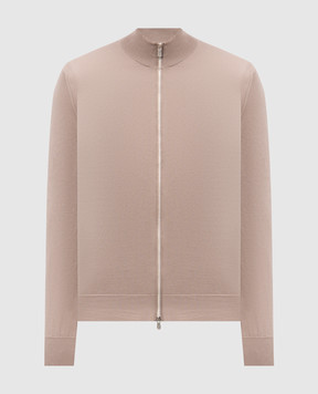 Brunello Cucinelli Beige cardigan M2900106