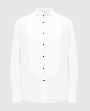 Brunello Cucinelli White shirt MR620S1893