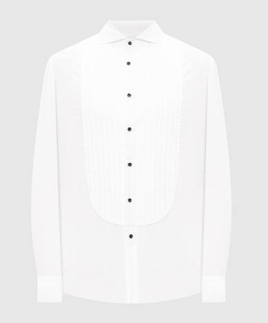 White shirt