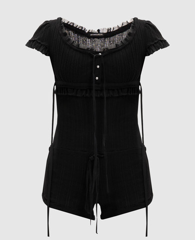 Ann Demeulemeester