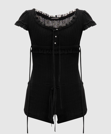 Ann Demeulemeester