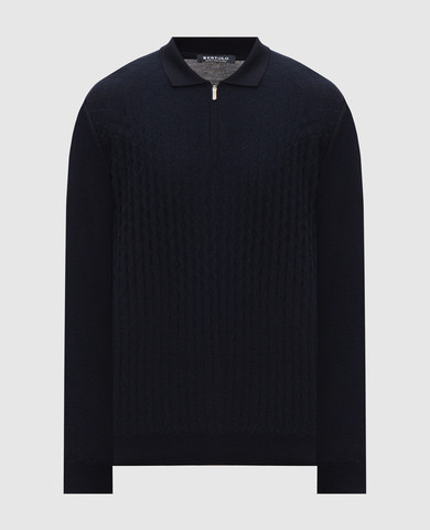 Bertolo Cashmere
