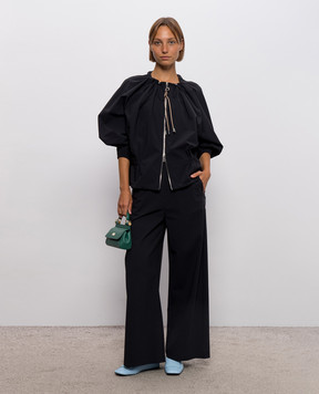 Max & Co Black pants MCOORCHE