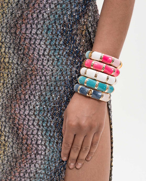 Dolman Bijoux Bracelet set 33808