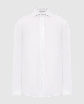 Brunello Cucinelli White shirt MA6970028