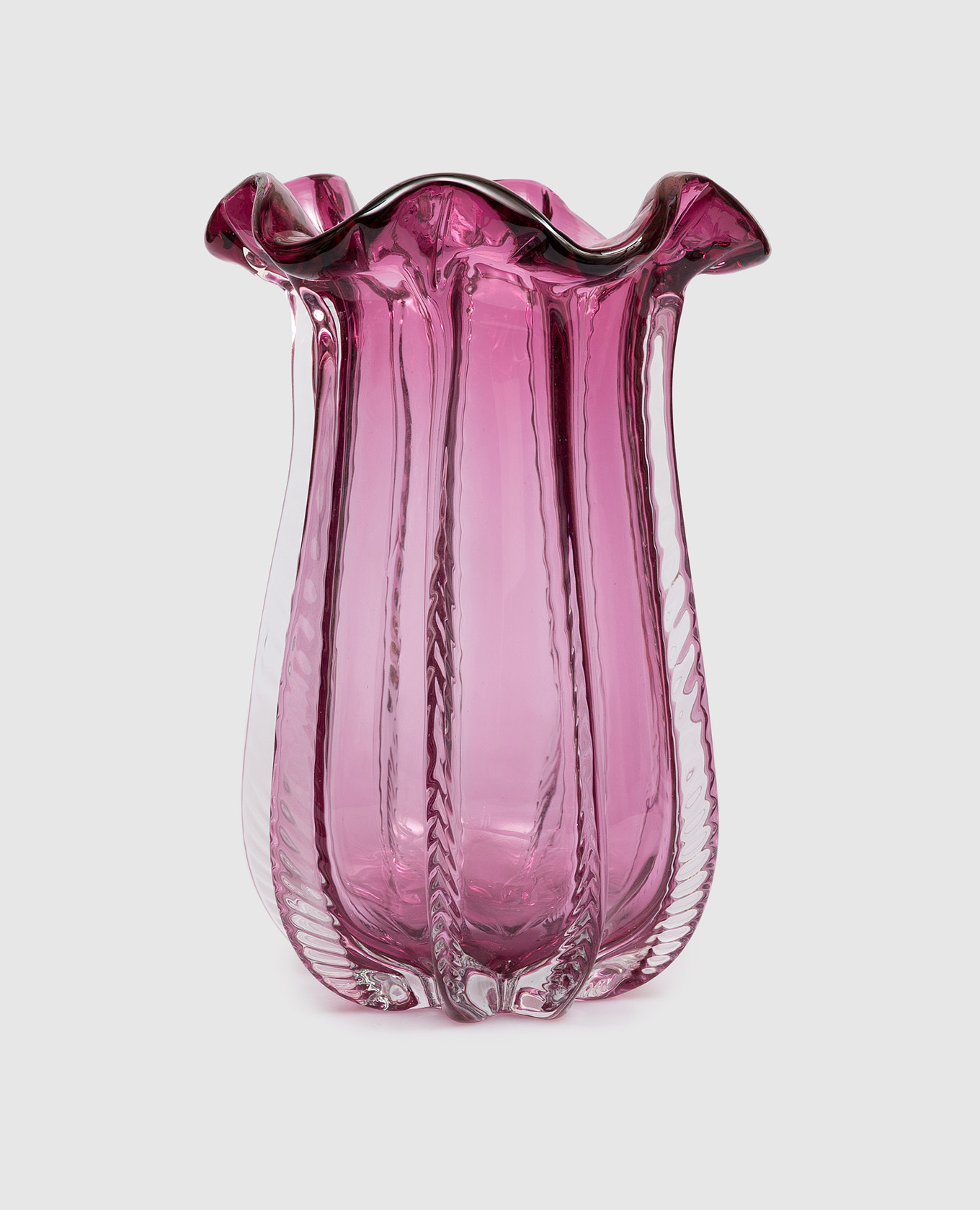 

Pink vase Caliente  Eichholtz