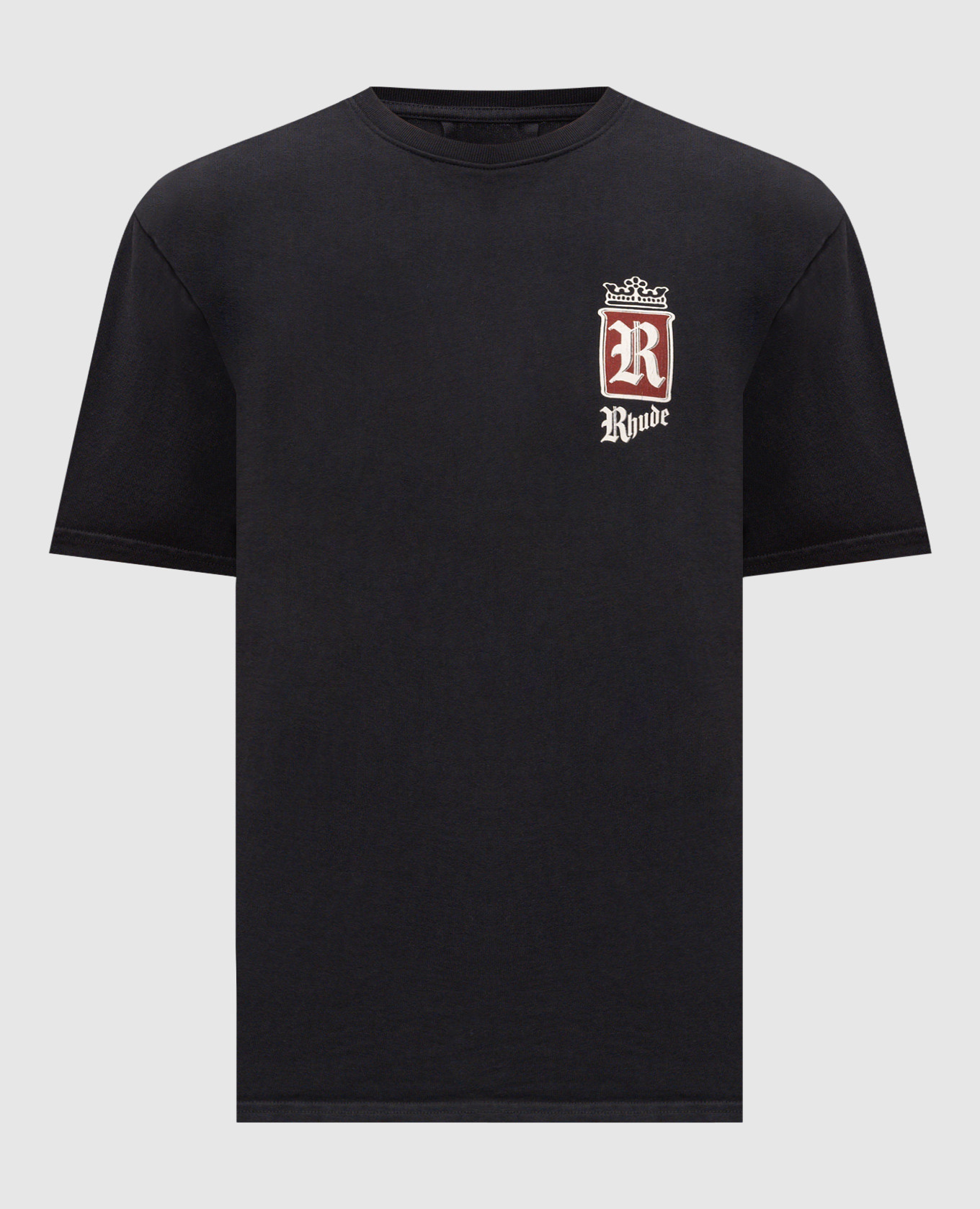 Black Fumar t-shirt