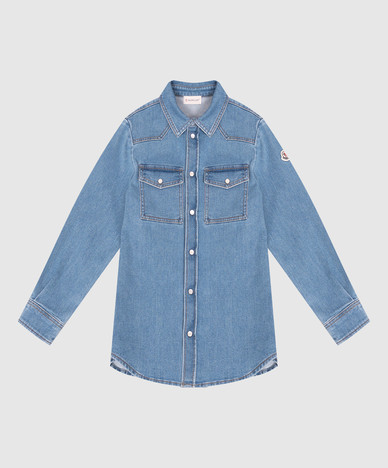 Moncler ENFANT