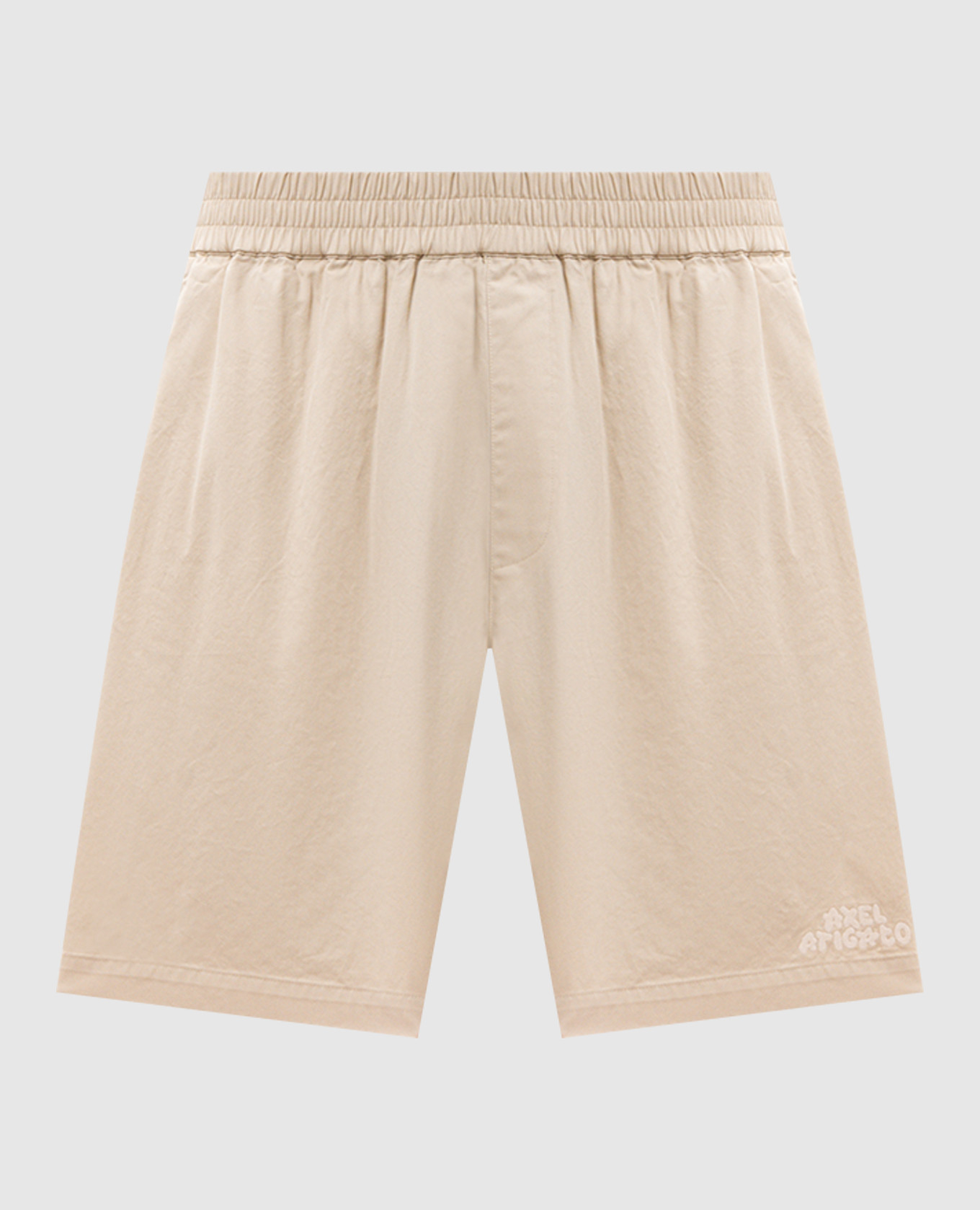 Pantaloncini beige Heath