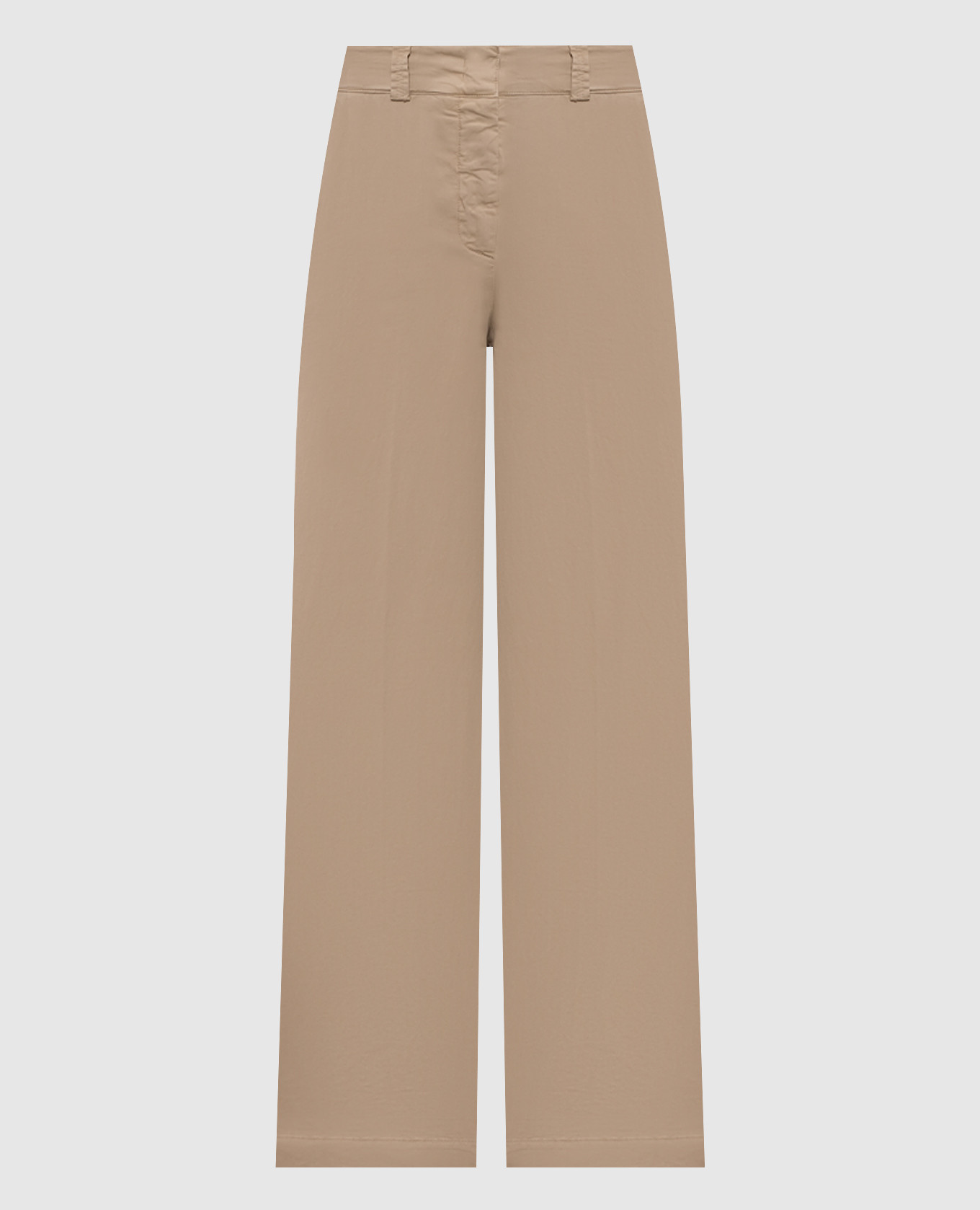 Beige pants