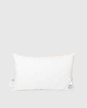 Daunex White down three-chamber pillow Soffio SOFFIO50x703CAMERE