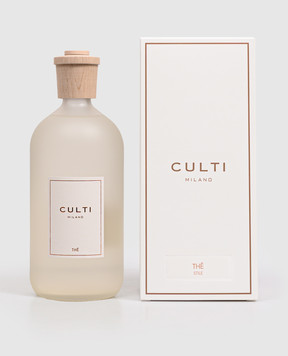Culti Milano Aroma diffuser Thé 1000 ml PDASTITHE1000MACI0000