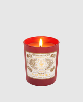 Santa Maria Novella Rosa Novella scented candle 3469902