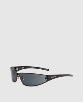 Saint Laurent Black sunglasses 963 A003DWY9973