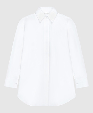 White shirt