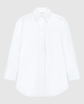 Givenchy White shirt BW61JF1634