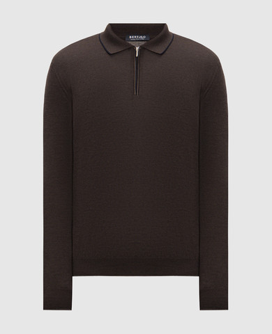 Bertolo Cashmere