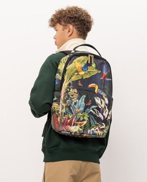 Sprayground Children's backpack SECRET GARDENS 910B8681NSZ