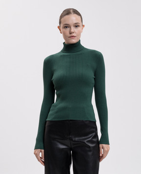 Twinset Green golf 262AT3130