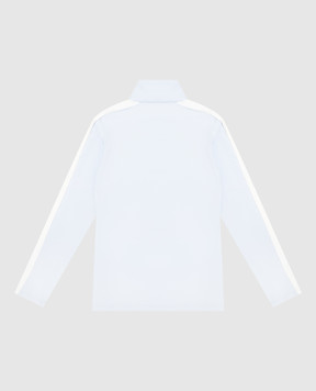 Fusalp Children's blue thermal longsleeve SINOPE I0201