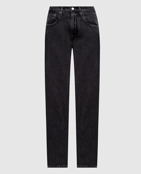 Jil Sander Gray jeans J02KA0427J45371