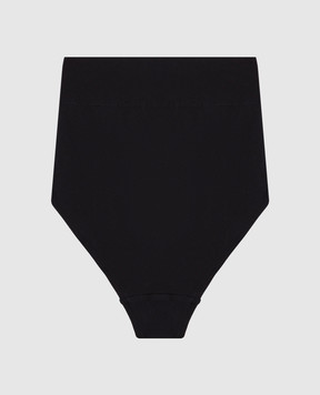 Wolford Black seamless panties 57203