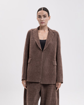 BOBOUTIC Brown jacket 5127
