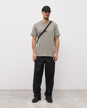 Riotdivision RD-Torts khaki T-shirt TRADITIONOFRIOT
