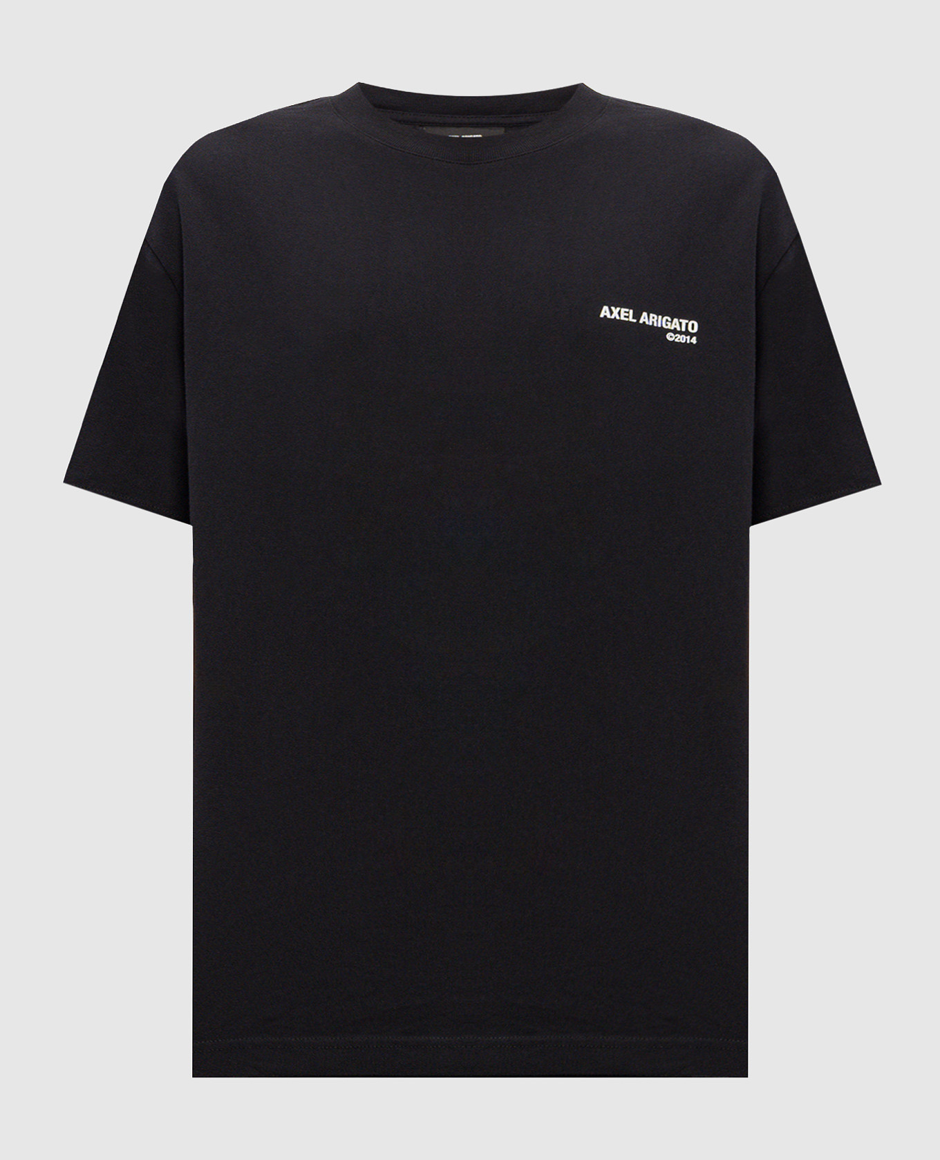 Black Legacy T-shirt Axel Arigato