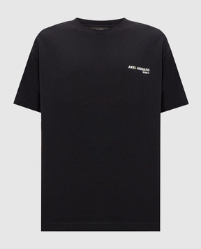 Axel Arigato Black Legacy T-shirt A2215003