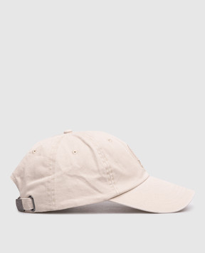 Parajumpers Beige Ardine cap 26SPABCHA04