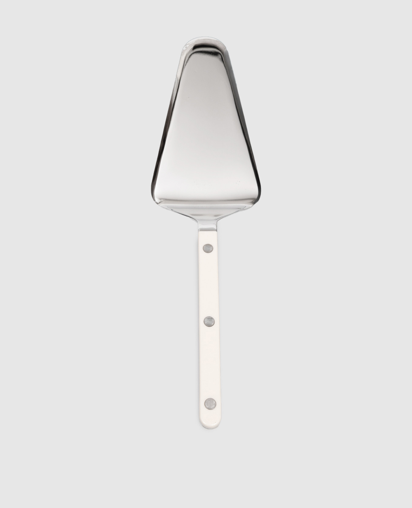 

Beige Bistrot cake spatula Sabre Paris
