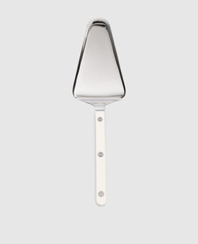 Sabre Paris Beige Bistrot cake spatula BISTROTSOLIDTARTSERVER