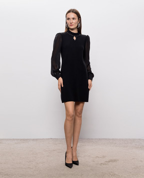 Twinset Black dress 262AT3111