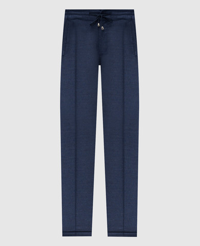 Doriani Cashmere