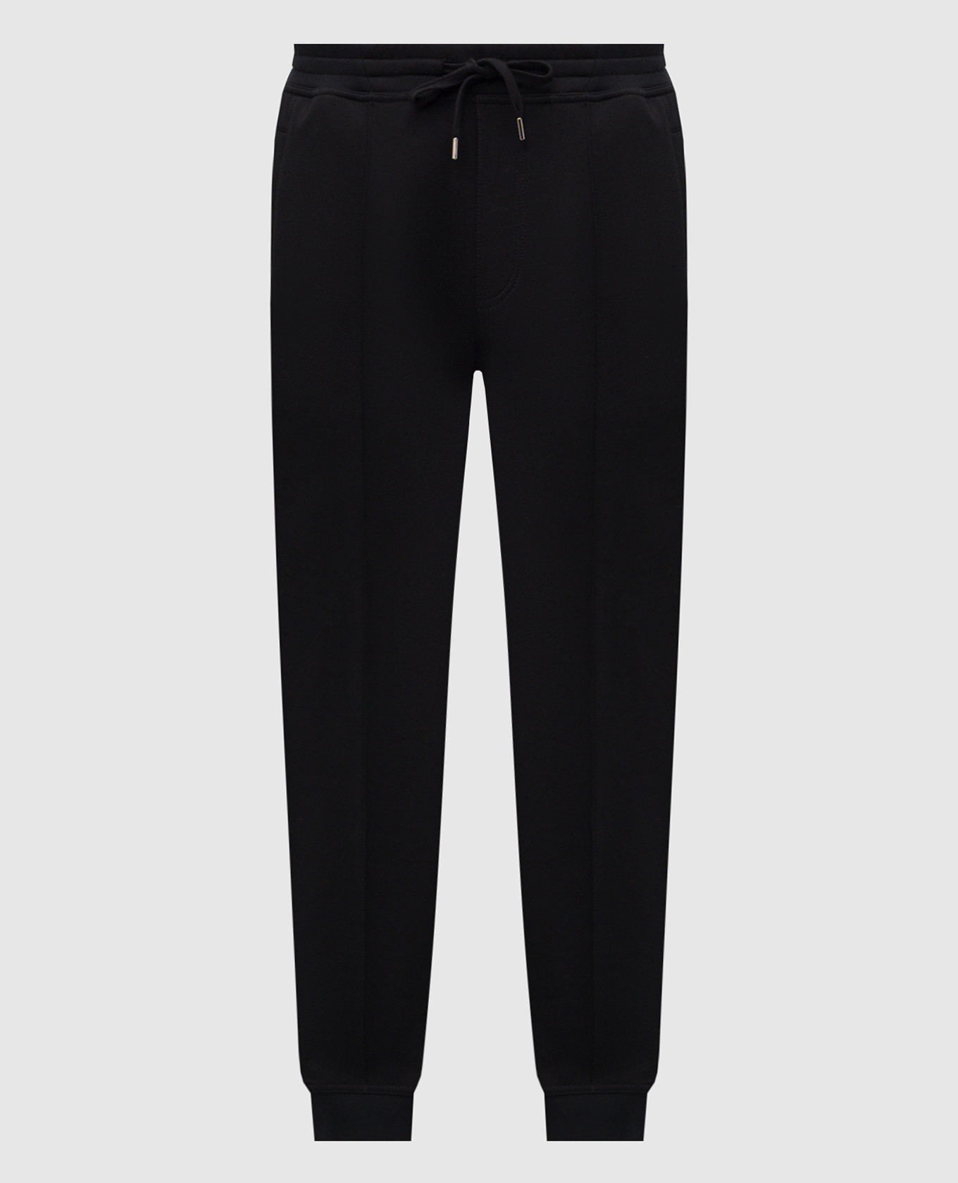 

Black joggers Brunello Cucinelli