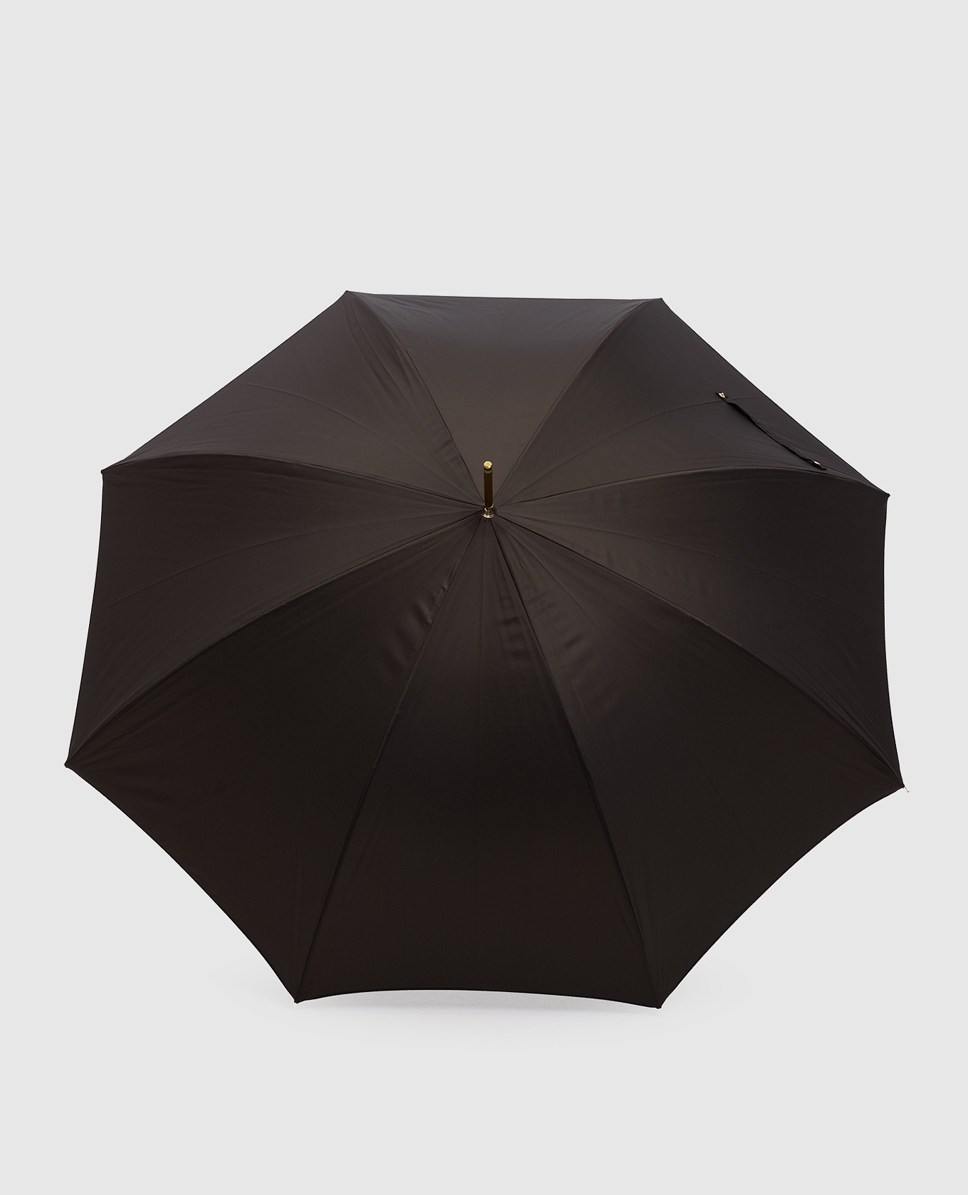 

Brown Horse umbrella-cane Pasotti