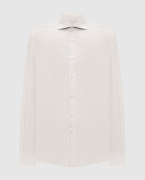 Pini Parma Gray shirt SHICOLYGR