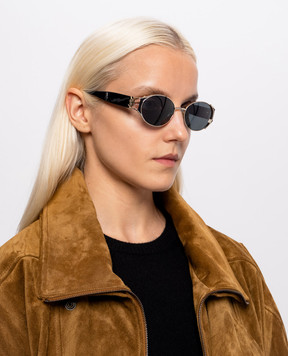 Saint Laurent Sunglasses M919 Cassandre A003D4Y9968