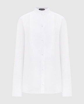 Tom Ford White shirt CA3344FAX1708