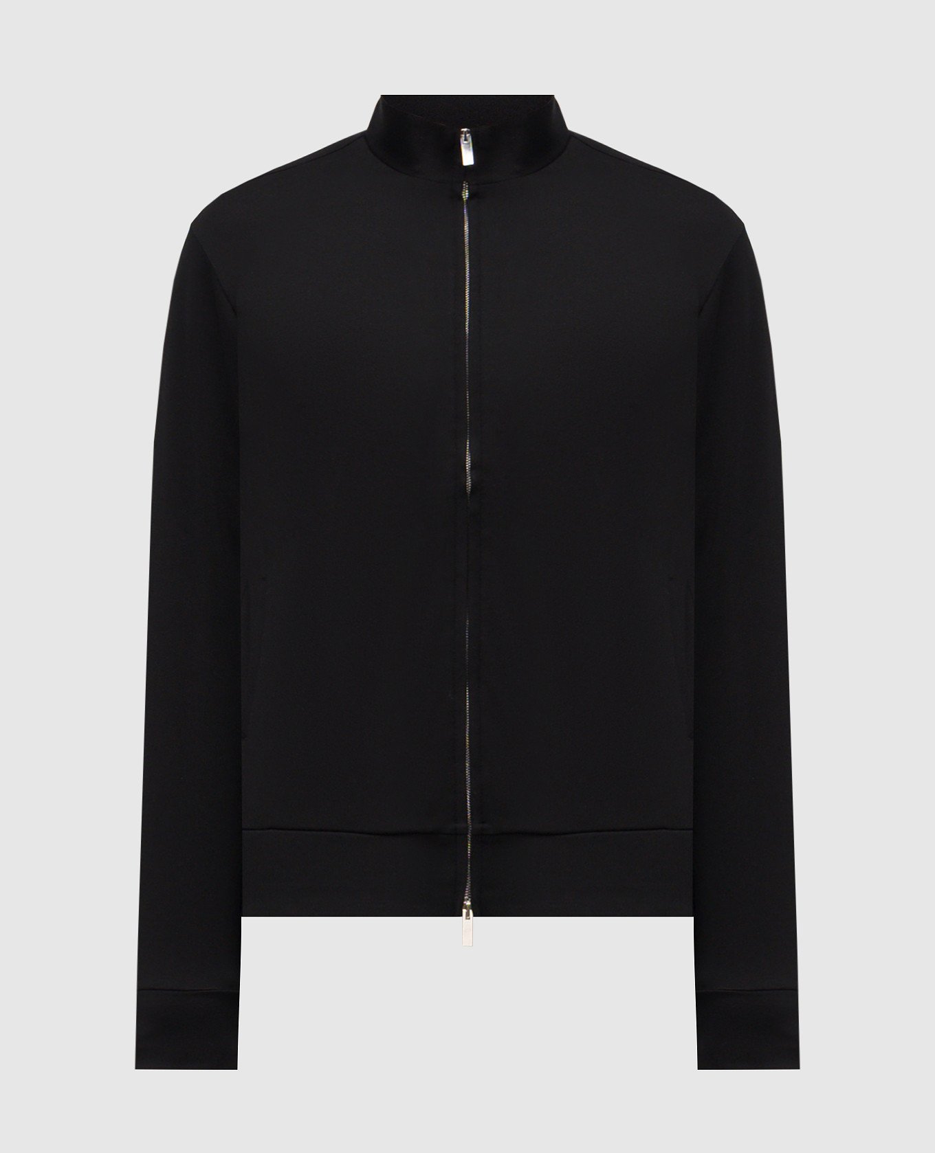 Black sports jacket JOSEPH