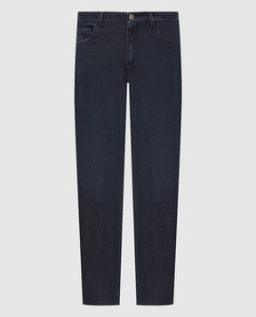 Stefano Ricci Blue jeans M8T63B1091T4964