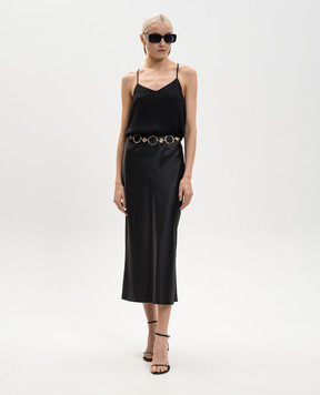 Twinset Black top 261TP2492
