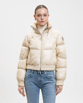 Parajumpers Merry white down jacket 25WPWPULP32