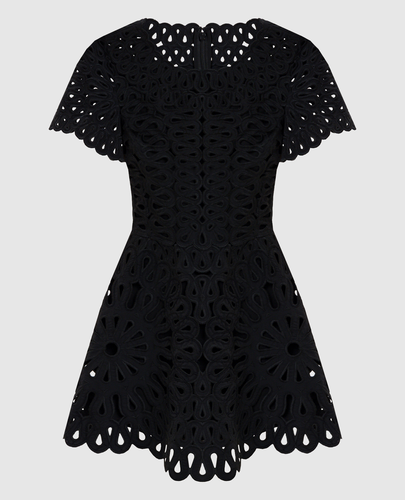 Black dress by Emrys Simkhai