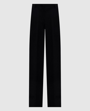 Tom Ford Black wool pants PAW686FAX1667