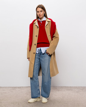 AGOLDE Blue jeans A283C1556