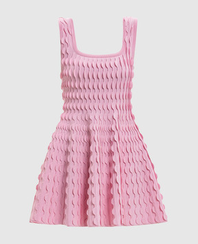 Simkhai Pink mini dress 3261036K