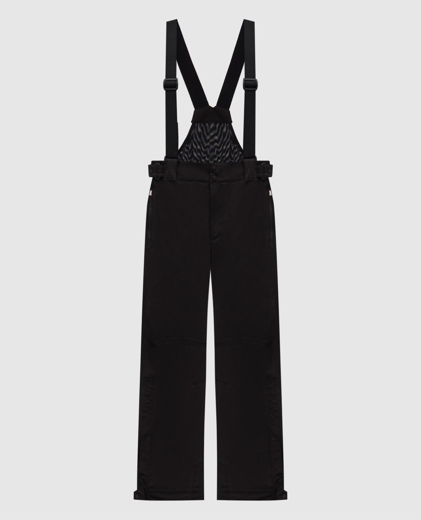 

Black ski pants FANIS MooRER