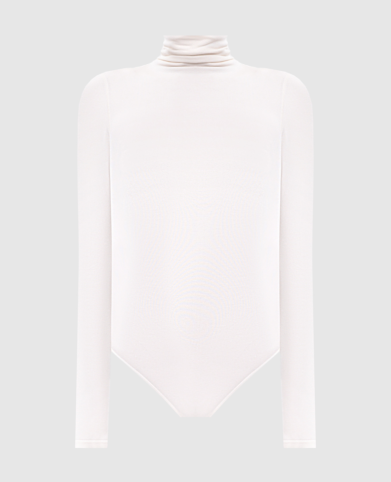 Ivory bodysuit